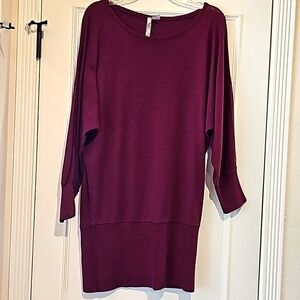 Absolutely Creative Worldwide Sweater Dress